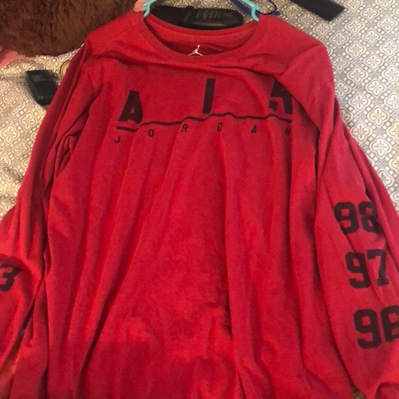 jordan Other - Air Jordan shirt